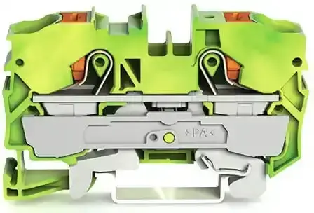 Wago - 2210-1207 - 1