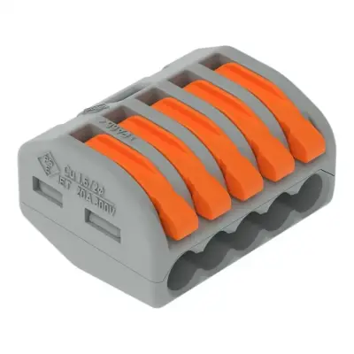 Wago - 222-415 - 1