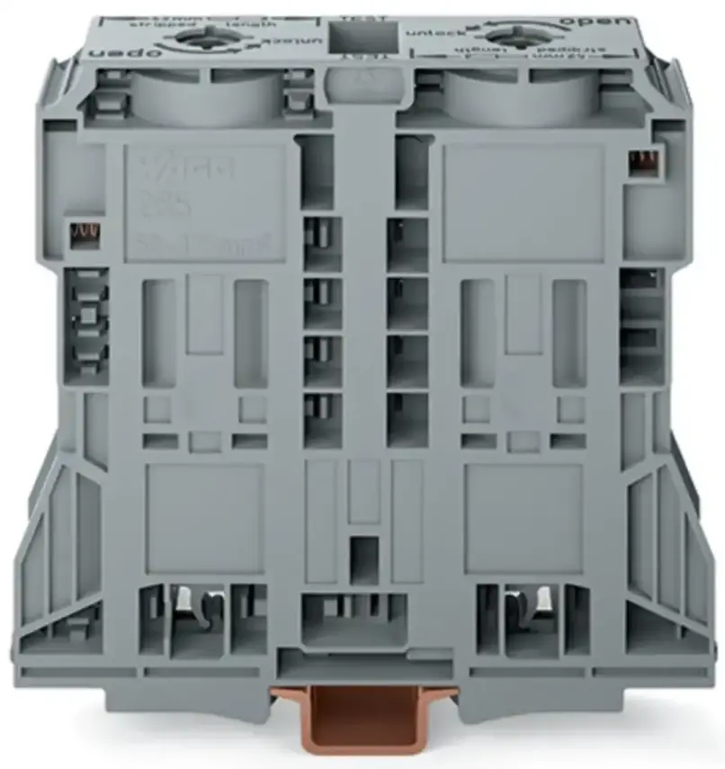 Wago - 285-1185 - 1