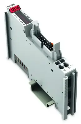 Wago - 750-1500 - 1