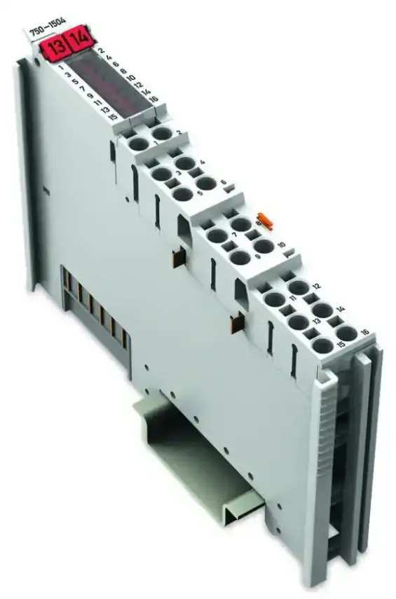 Wago - 750-1504 - 1