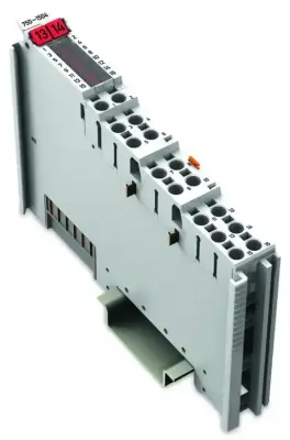 Wago - 750-1504 - 1
