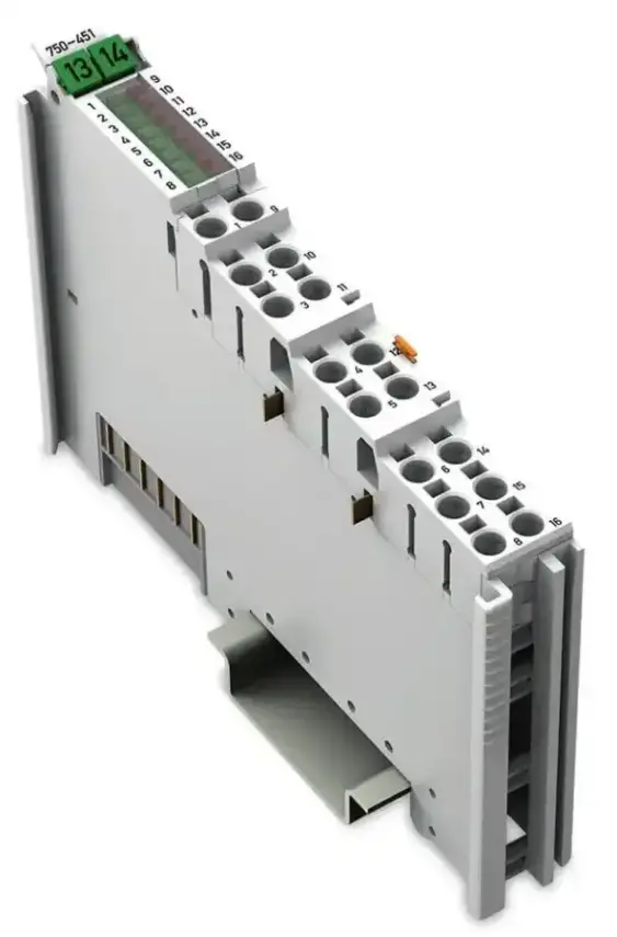Wago - 750-451 - 1