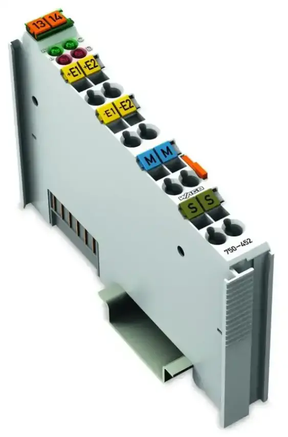 Wago - 750-452 - 1