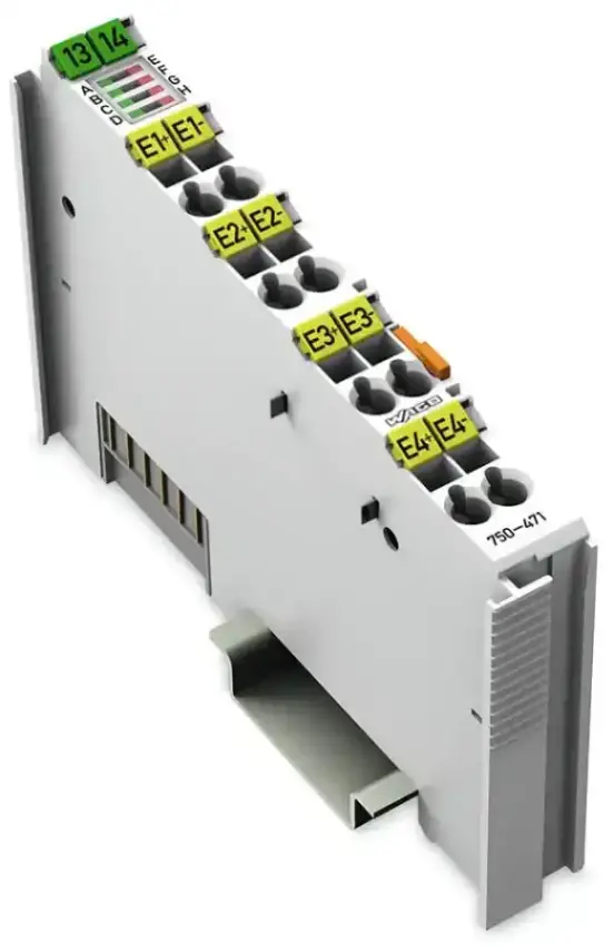 Wago - 750-471 - 1