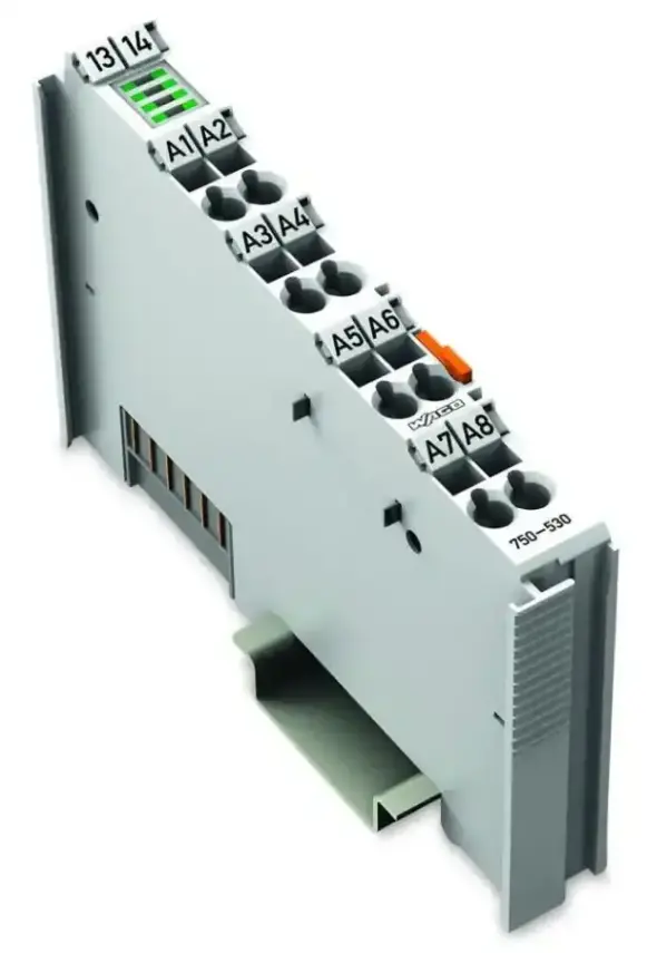 Wago - 750-530 - 1