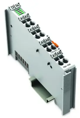 Wago - 750-530 - 1