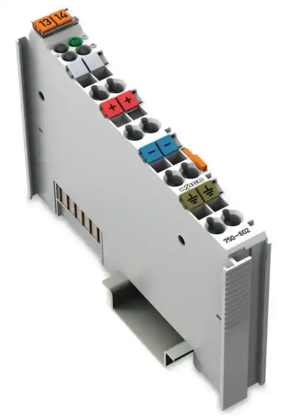 Wago - 750-602 - 1