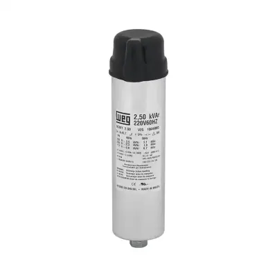 WEG 10046058 UCW/UCWT PFC Capacitor - Weg