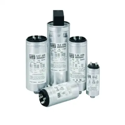 WEG 10072341 UCW0.83V34 L6 PFC Capacitor - Weg