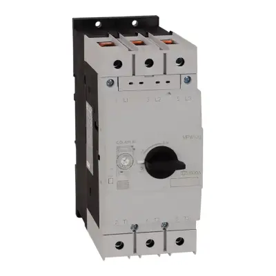 WEG 10076552 MPW100-3-U090 Motor Breaker - Weg