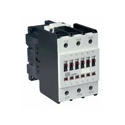 WEG 10535699 CFW VFD - Weg