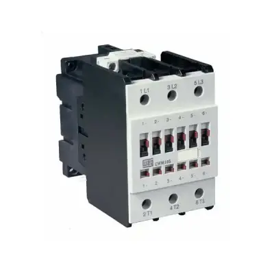 WEG 10535701 CWM/CWB Contactor - Weg
