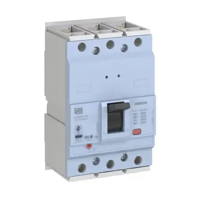 WEG 11339798 DWB MCCB - Weg