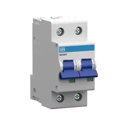 WEG 11422666 MDW/MDWS MCB - Weg