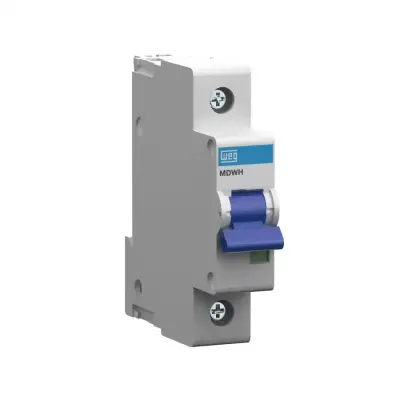 WEG 11422690 MDW/MDWS MCB - Weg