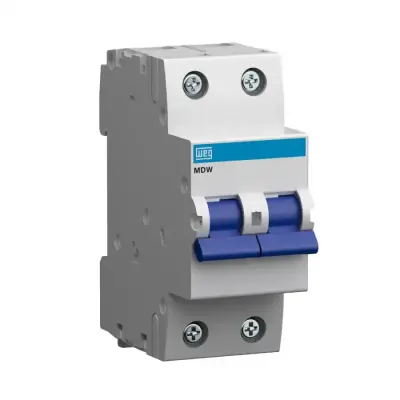 WEG 11422691 MDW/MDWS MCB - Weg