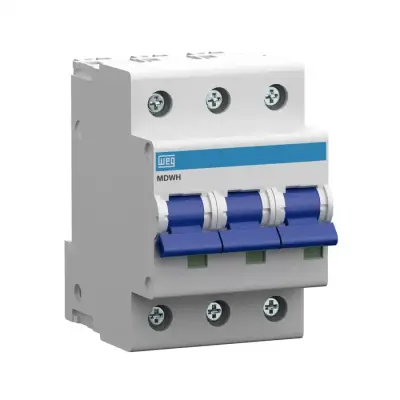 WEG 11422710 MDW/MDWS MCB - Weg