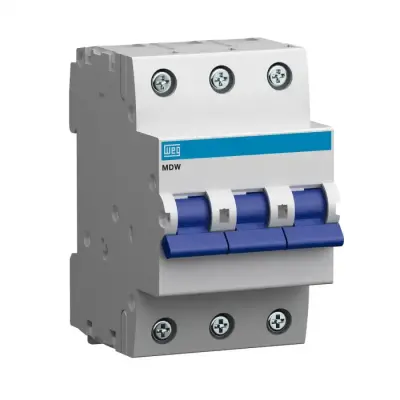 WEG 11422715 MDW/MDWS MCB - Weg