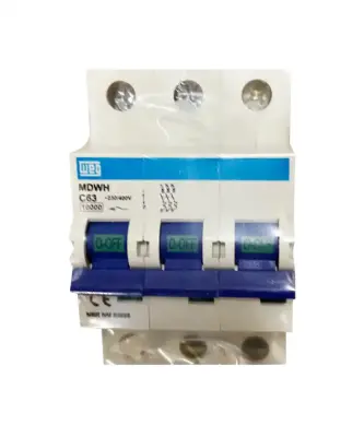 WEG 11422729 MDW/MDWS MCB - Weg
