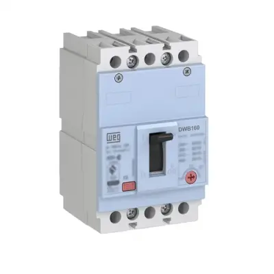 WEG 11631379 DWB MCCB - Weg