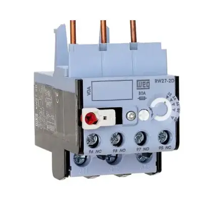 WEG 12140454 RW Overload Relay - Weg