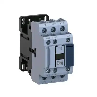 WEG 12240635 CFW VFD - Weg
