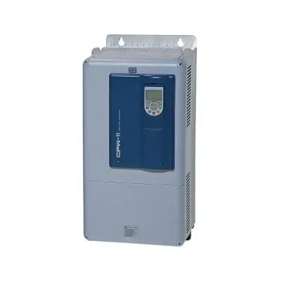 WEG 12436087 CFW VFD - Weg
