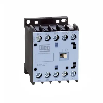 WEG 12486689 CWM/CWB Contactor - Weg