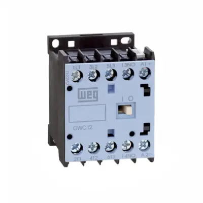 WEG 12486695 CWM/CWB Contactor - Weg