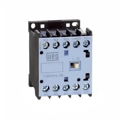 WEG 12486696 CWM/CWB Contactor - Weg