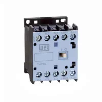 WEG 12486697 CWM/CWB Contactor - Weg