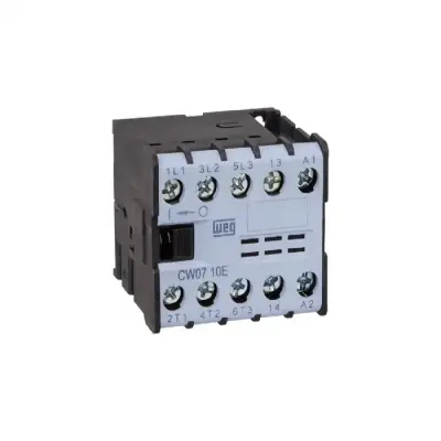 WEG 12487297 CWM/CWB Contactor - Weg