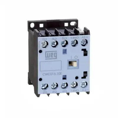WEG 12487340 CWM/CWB Contactor - Weg