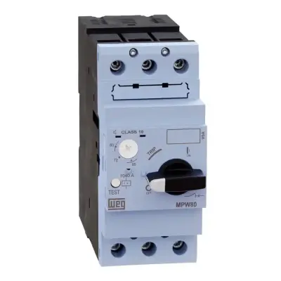 WEG 12501063 WEG Control Accessory Control Accessory - Weg
