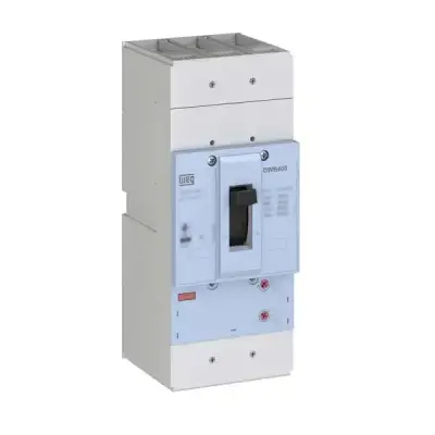 WEG 12534127 CFW VFD - Weg