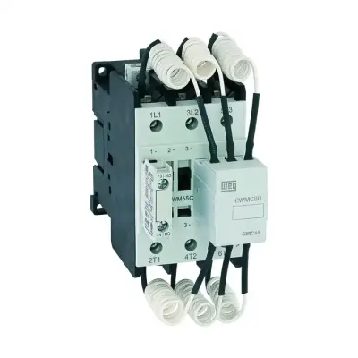 WEG 12615607 CFW VFD - Weg