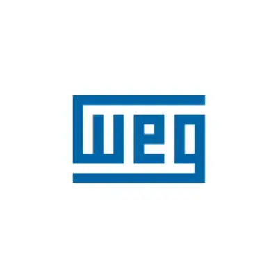 WEG 12687483 CFW VFD - Weg