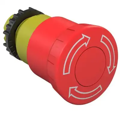 WEG 12922954 CSW Pushbutton Accessory - Weg