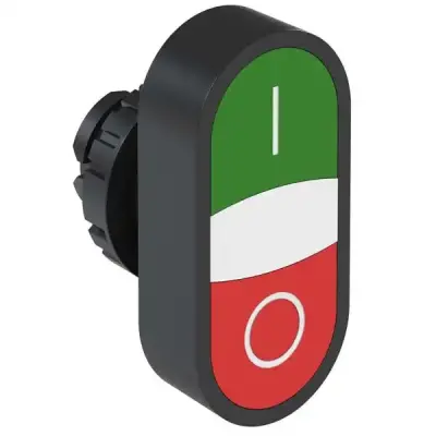 WEG 12931058 CSW Pushbutton Accessory - Weg