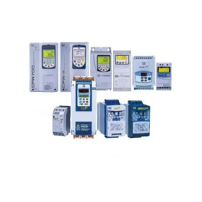 WEG 13015223 CFW VFD - Weg