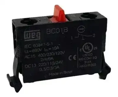 WEG 13163056 CFW VFD - Weg