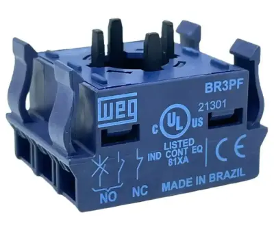 WEG 13270966 CFW VFD - Weg