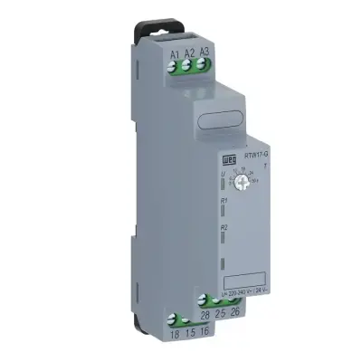 WEG 13960132 CFW VFD - Weg