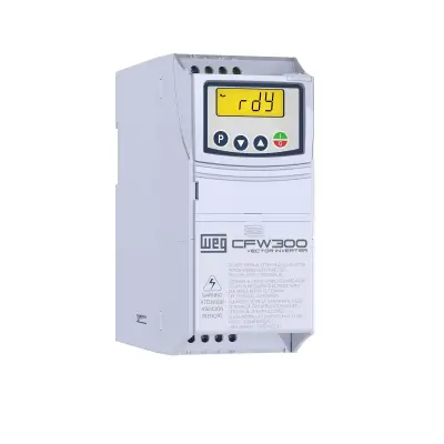 WEG 14146776 CFW VFD - Weg