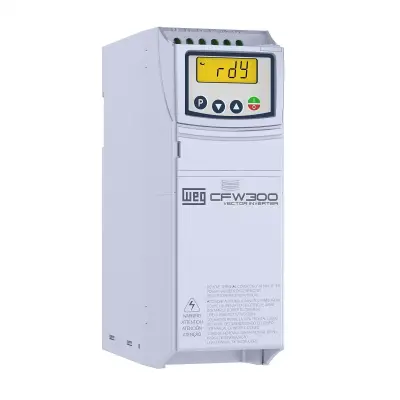 WEG 14148360 CFW VFD - Weg