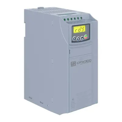 WEG 14148365 CFW VFD - Weg