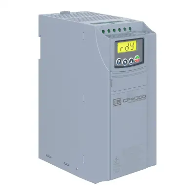 WEG 14148366 CFW VFD - Weg