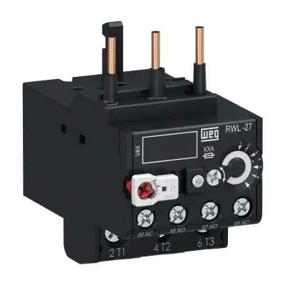 WEG 14148958 RW Overload Relay - Weg