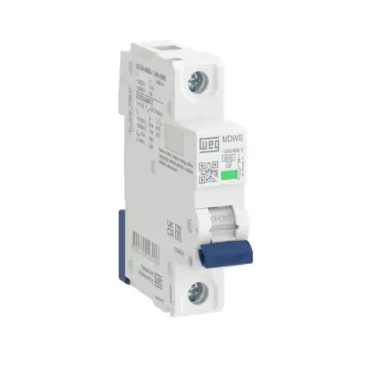 WEG 14449624 MDW/MDWS MCB - Weg